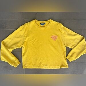 Outdoor Voices You Can’t Spell Love without the OV Sweatshirt